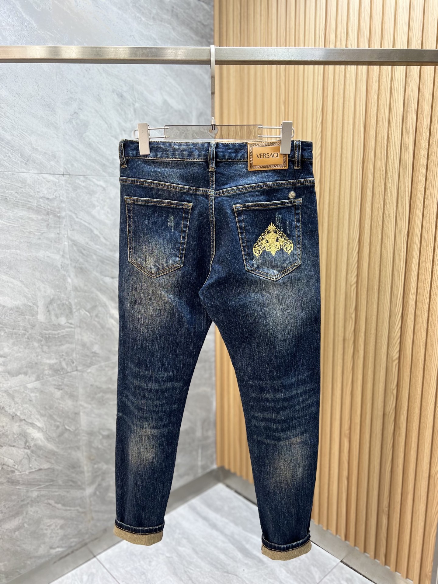 Versace Jeans Men Size 29-38