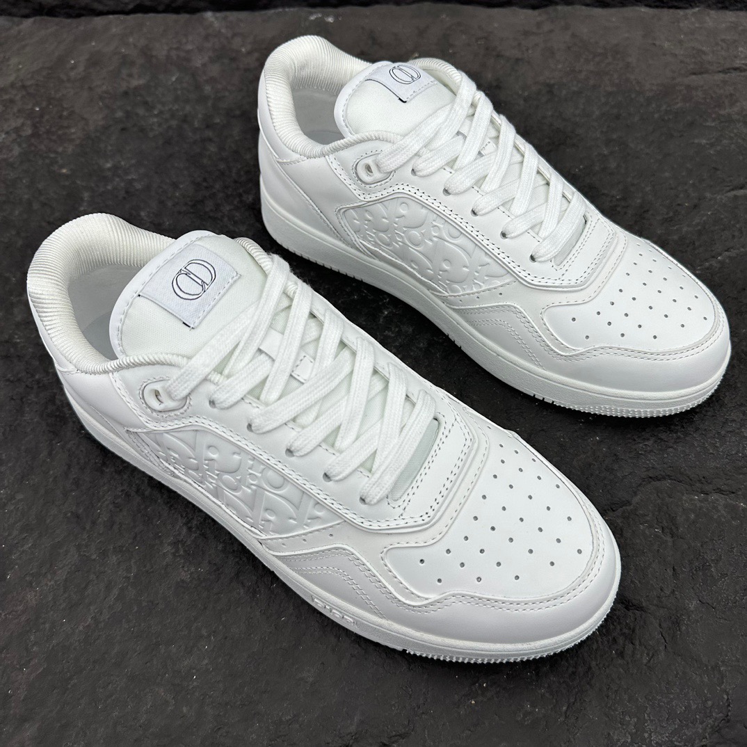 Dior B27 Low Top Sneaker Size 36-46