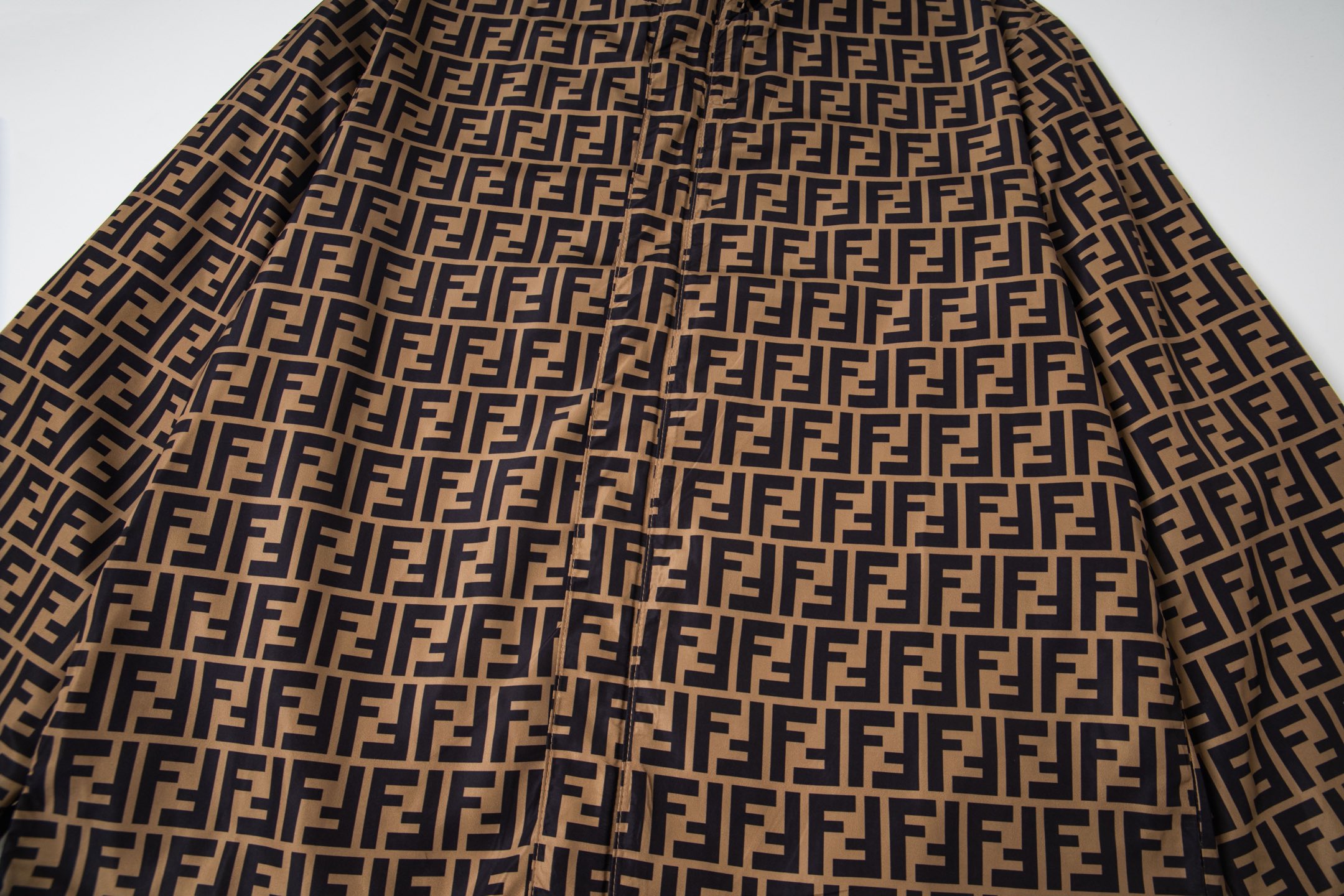 Fendi New Jacket Size S-XL