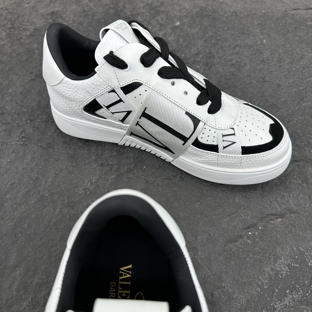Valentino VL7N Low-Top Sneaker Size 36-45
