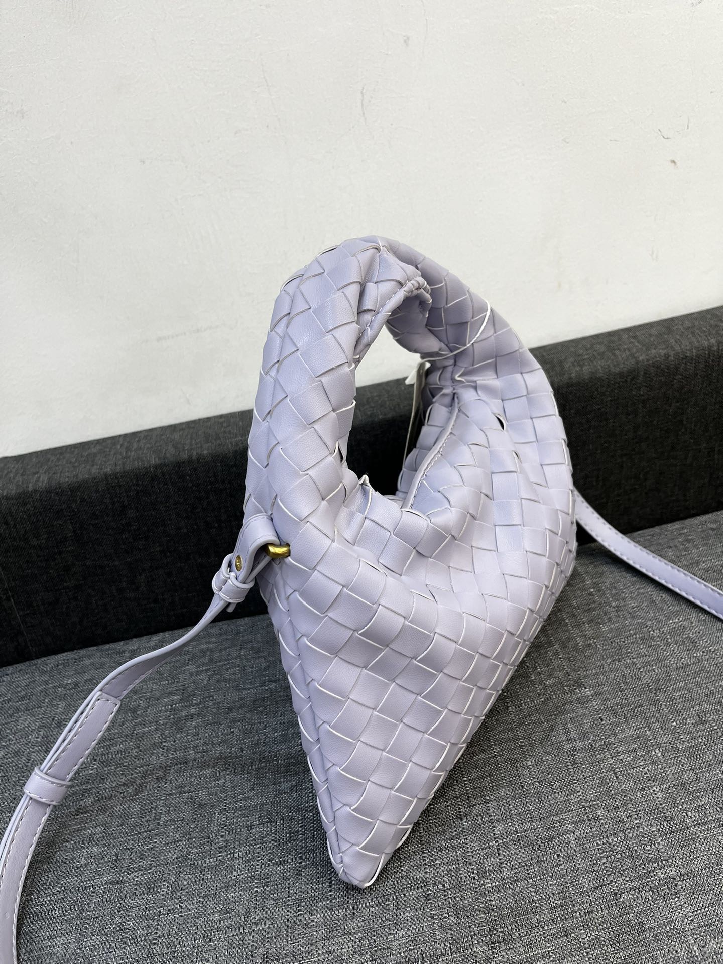 Bottega Veneta HO Shoulder Bags 28*17cm