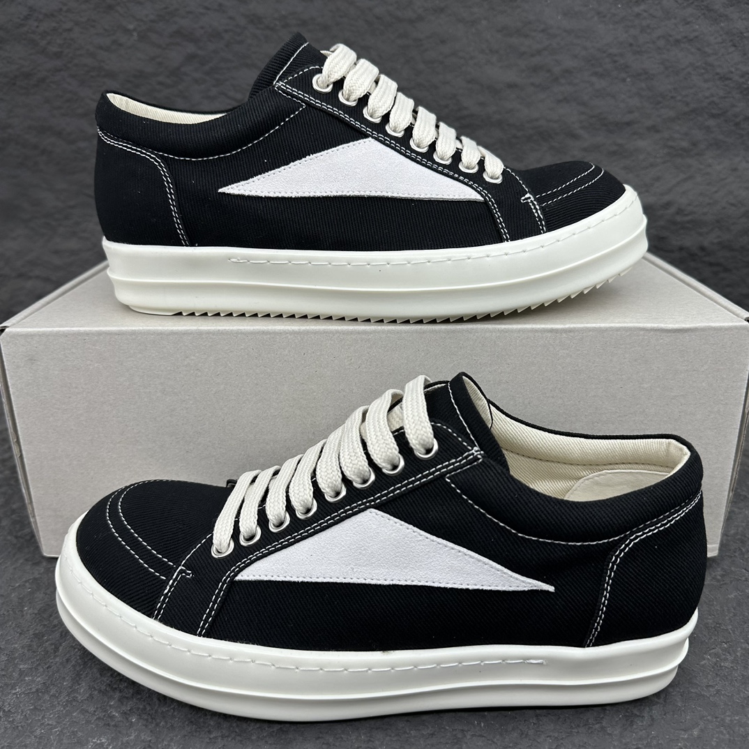 Rick Owens Sneaker Size 36-46