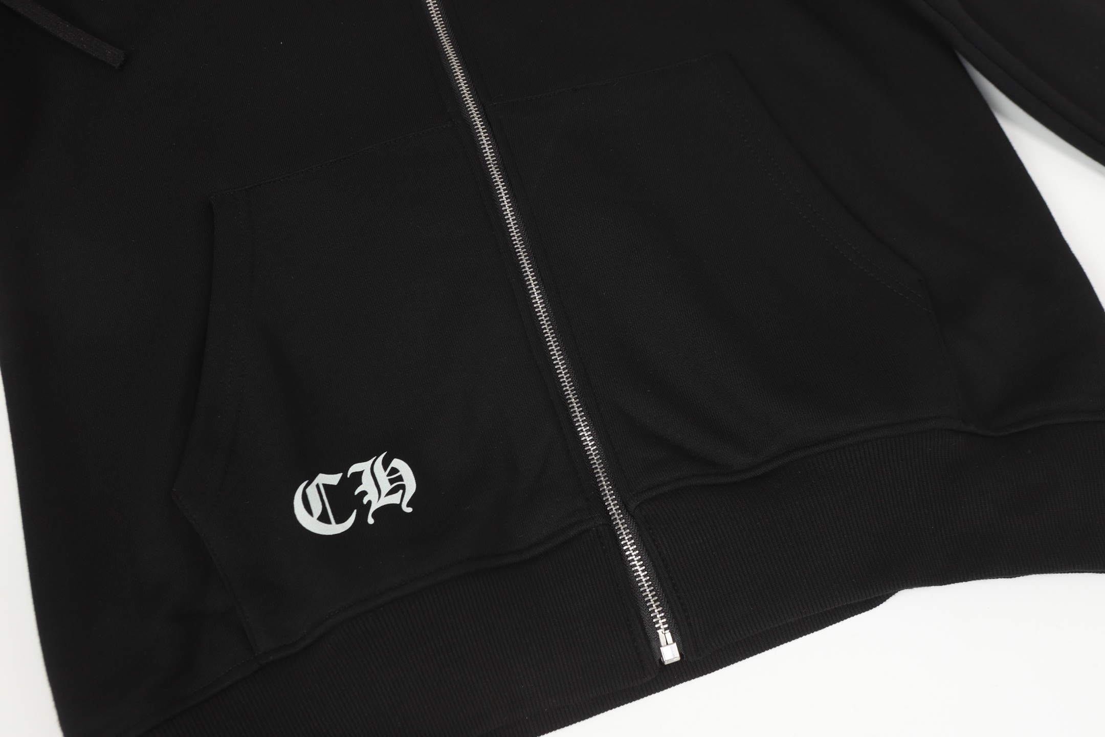 Chrome Hearts Unisex Jacket Size S-XL