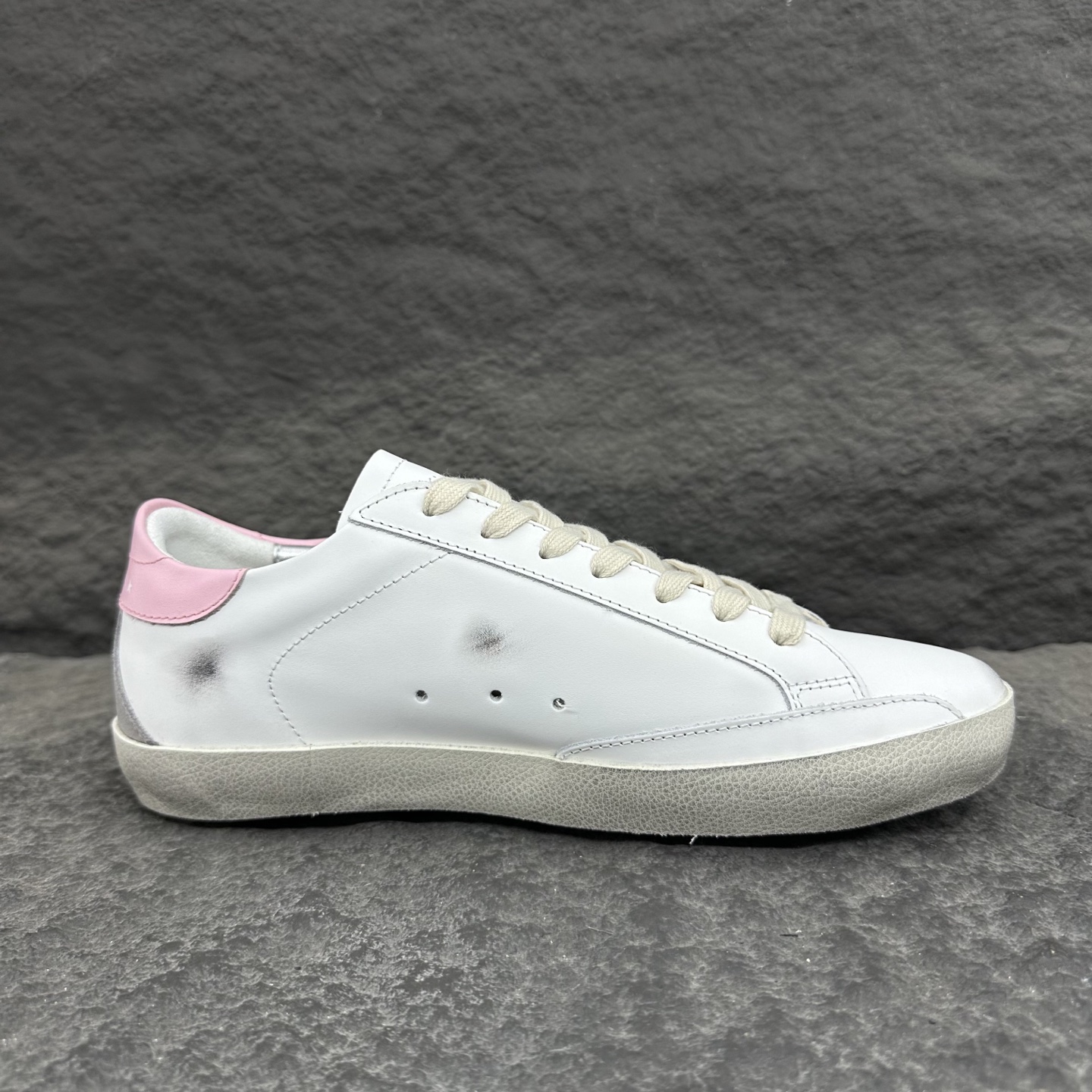 GGDB SUPER-STAR Sneaker Slippers Size 36-46