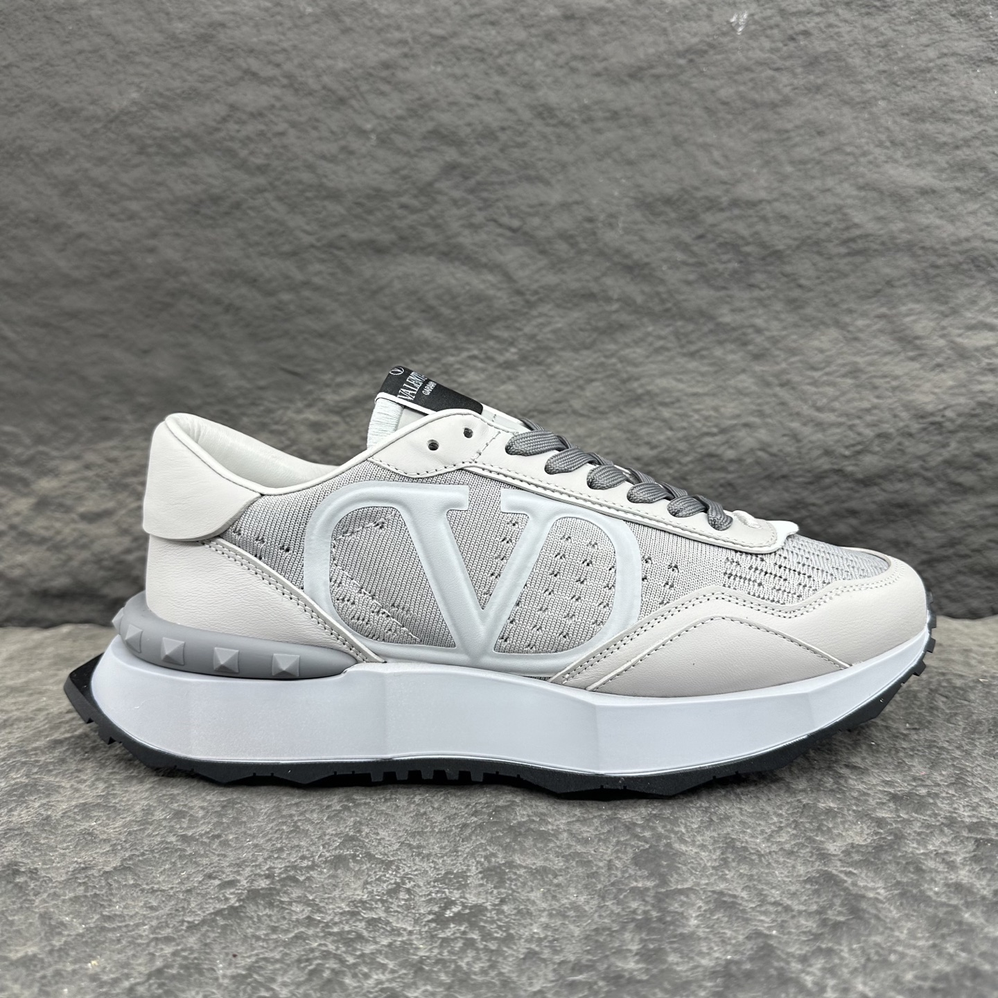Valentino LACERUNNER Men Sneaker Size 40-46