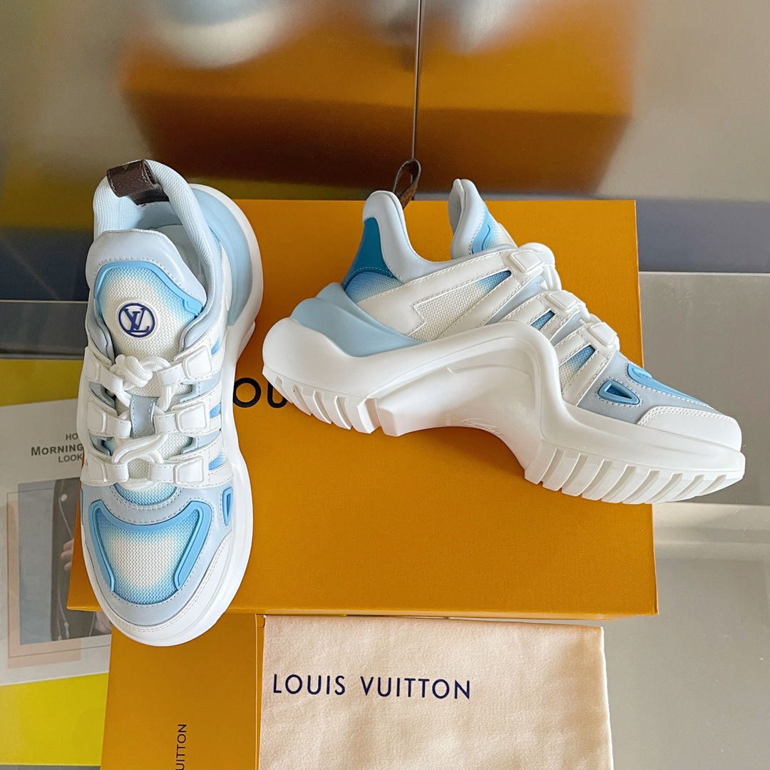 Louis Vuitton LV Archlight Sneaker Size 36-41