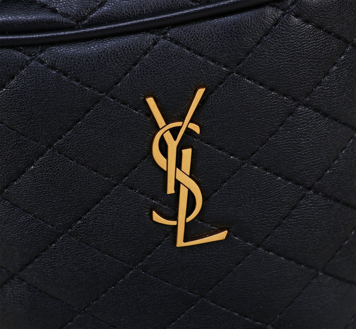 YSL GabyBucket Women Shoulder Bags Size 19*17*15cm