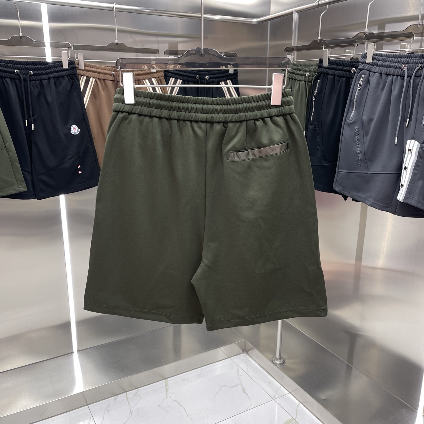 Louis Vuitton Shorts M-3XL