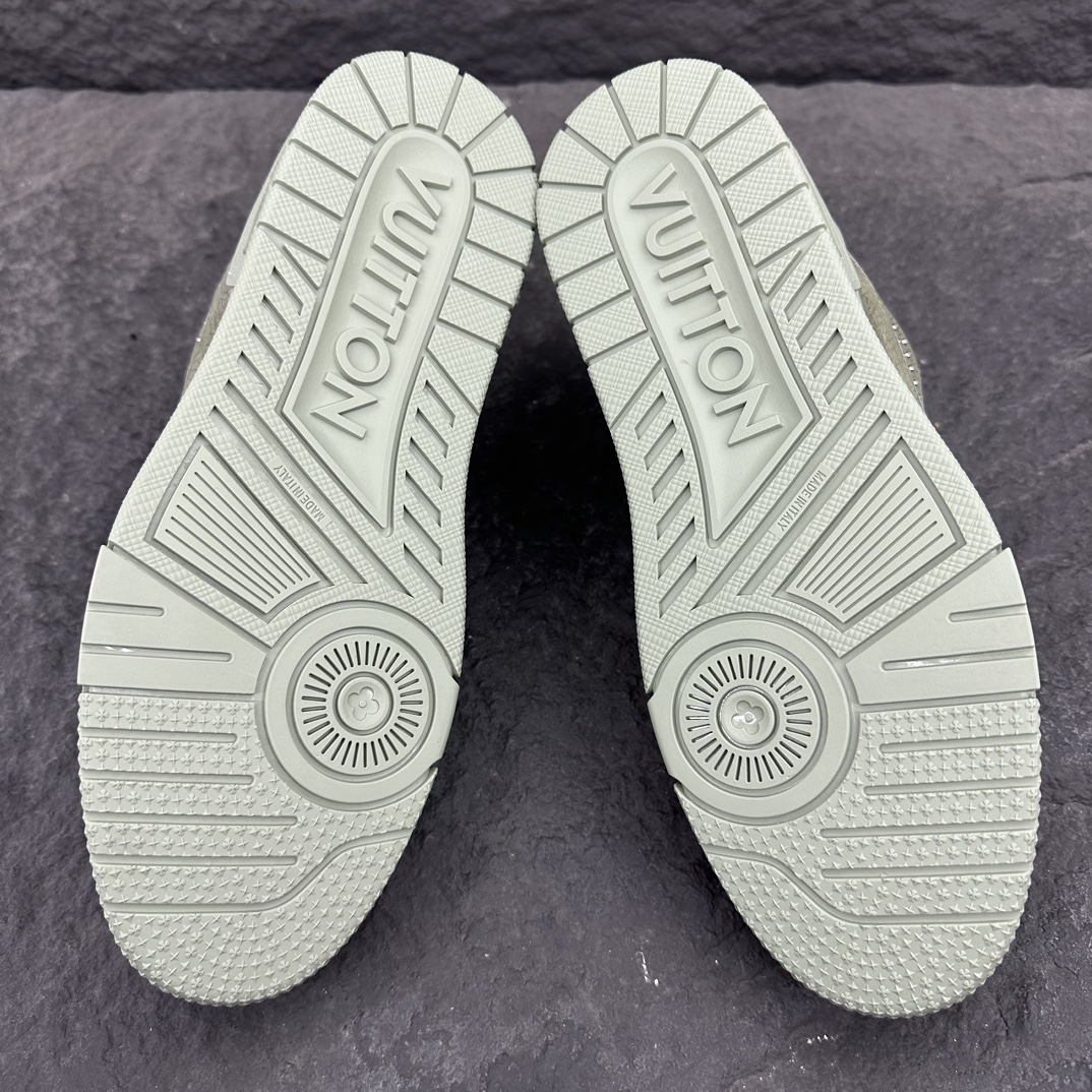 Louis Vuitton LV Trainer Sneaker Size 36-46