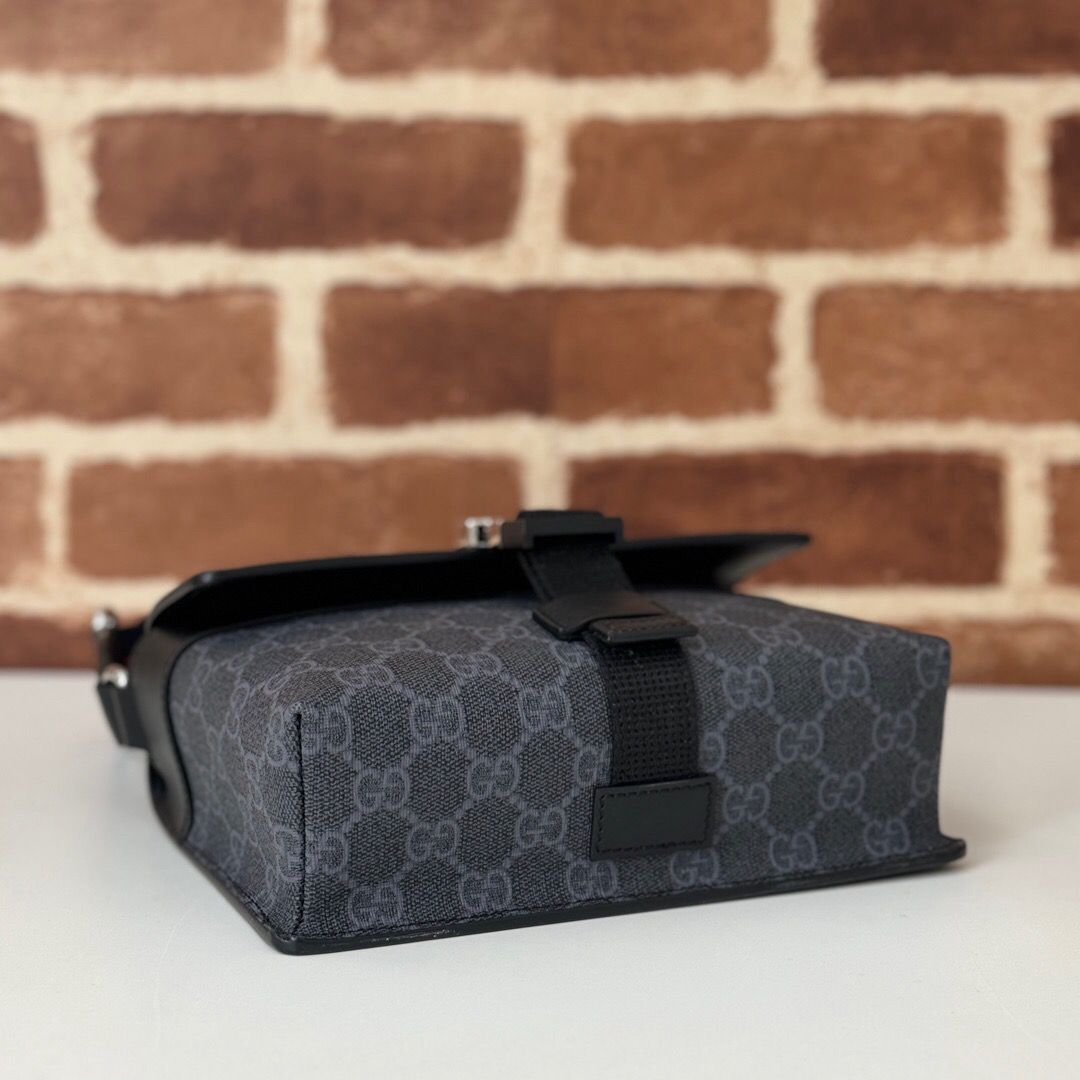 Gucci GGshoulder bag Shoulder Bags Size 18.5*13.5*7cm