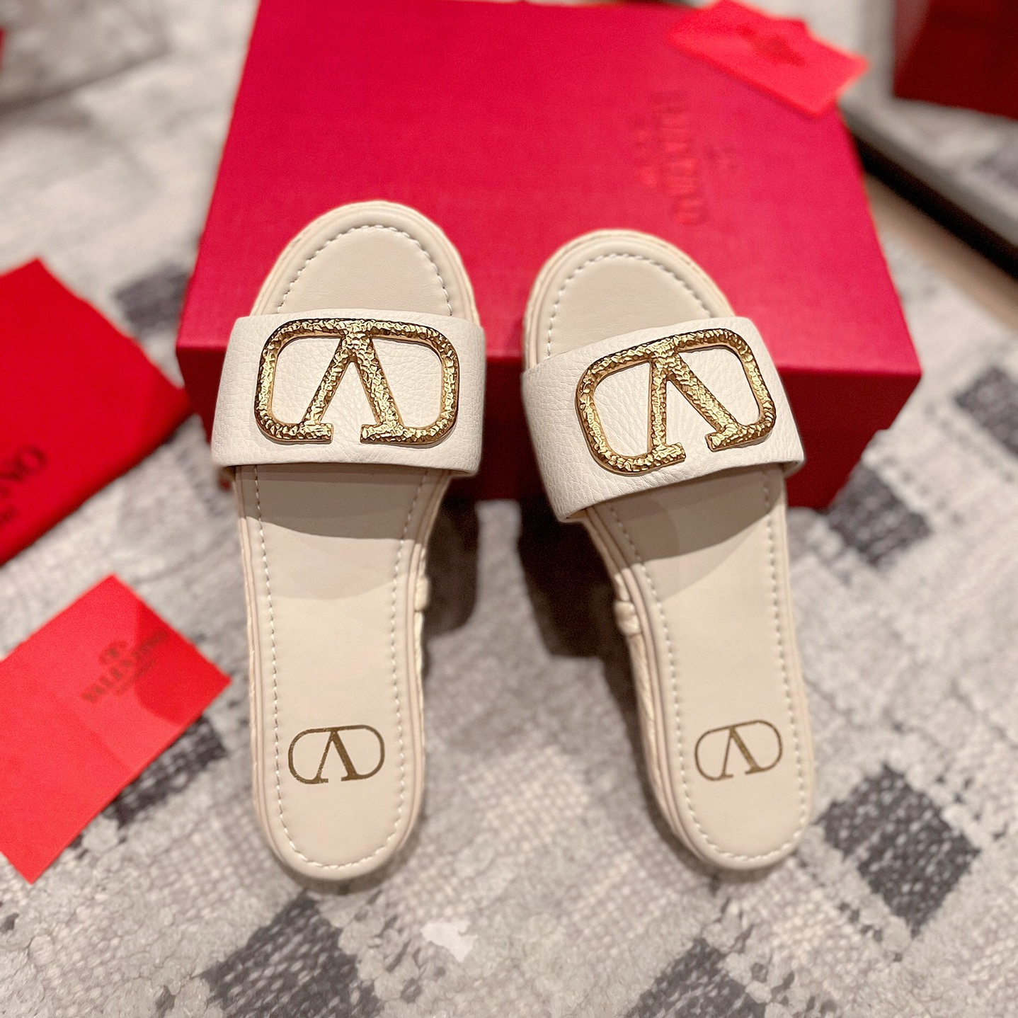 Valentino Women Sandals Gr. 35-41