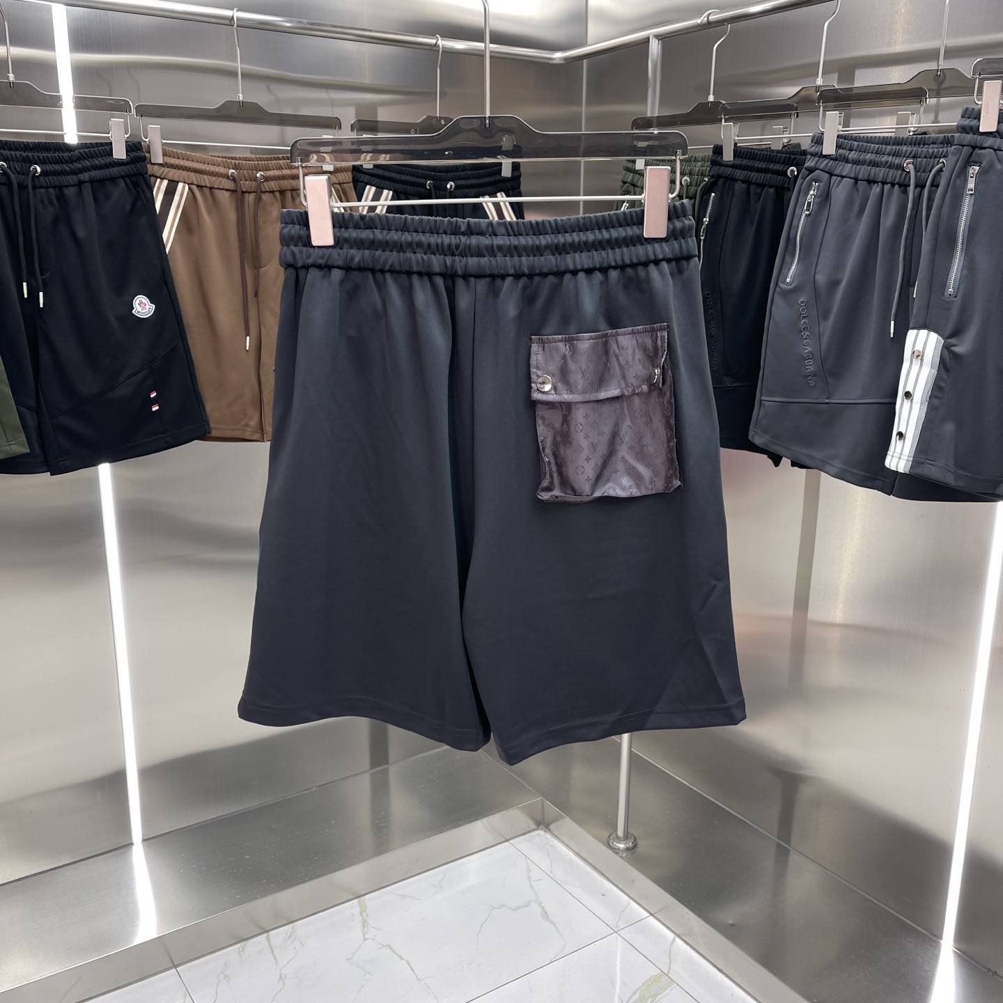 Louis Vuitton Shorts M-3XL