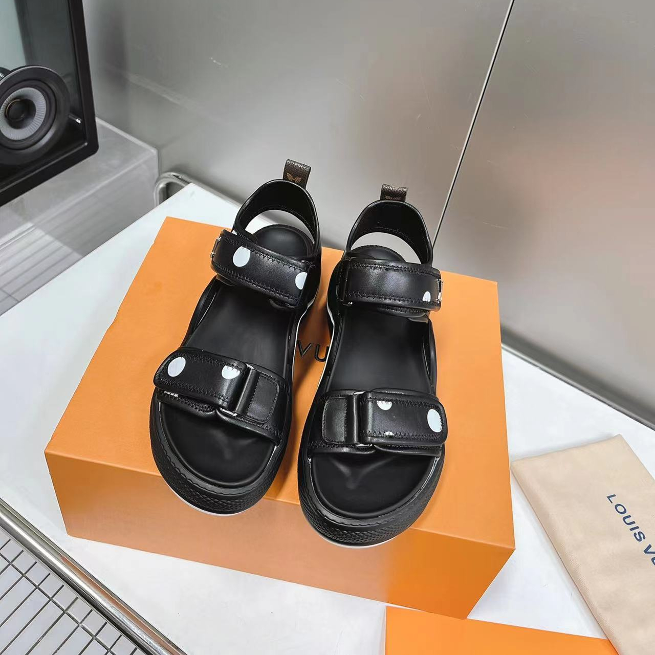 Louis Vuitton Archlight Sandals Size 36-40