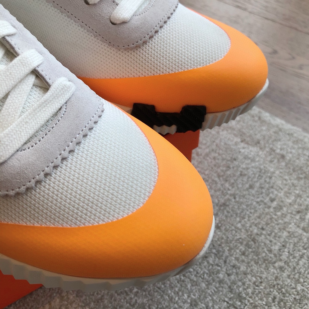 Hermes Bouncing Sneaker Size 36-46