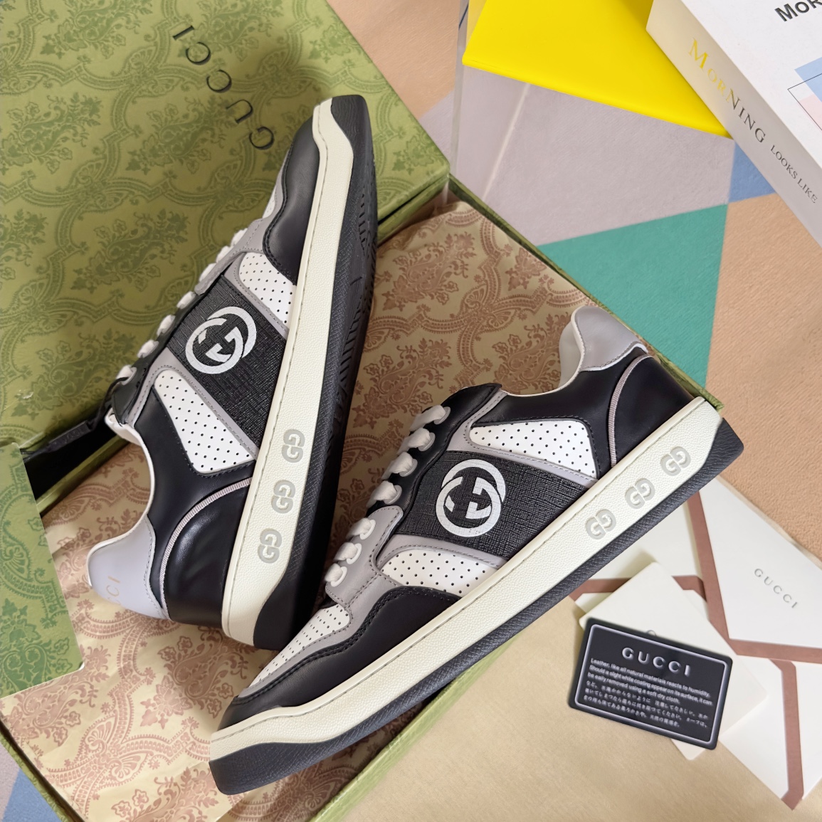 Gucci 2024ss Sneaker Size 36-45