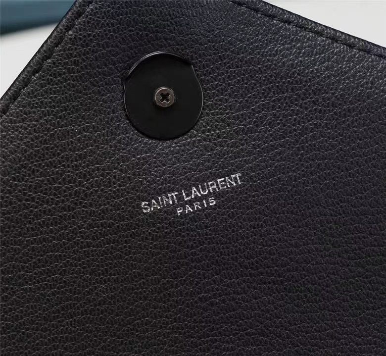 YSL Women Shoulder Bags 2-Size