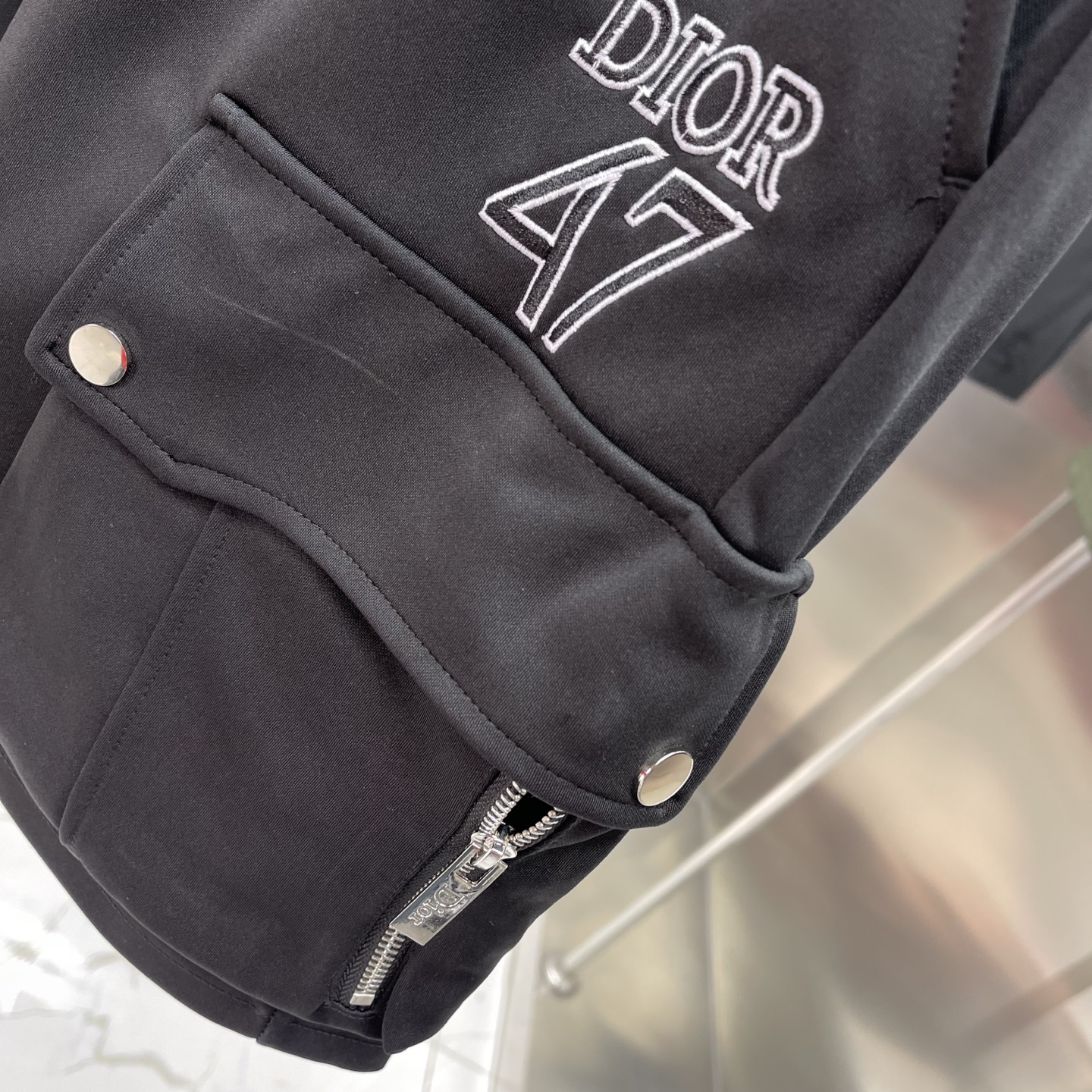 Dior Unisex Shorts M-3XL