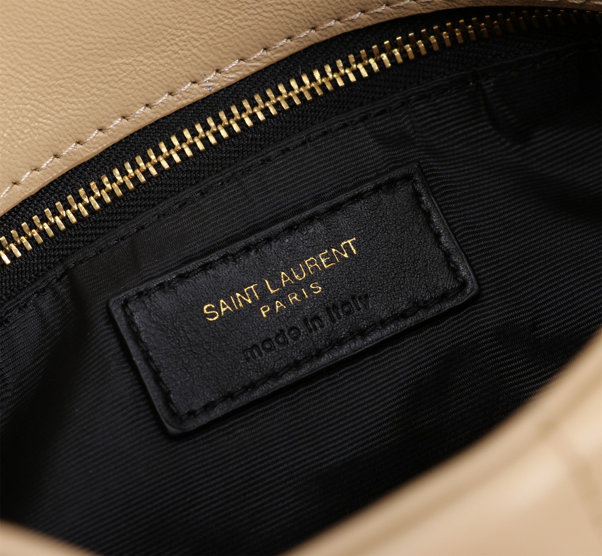 YSL Lou Lou Puffer Women Shoulder Bags Size 29*17*11cm