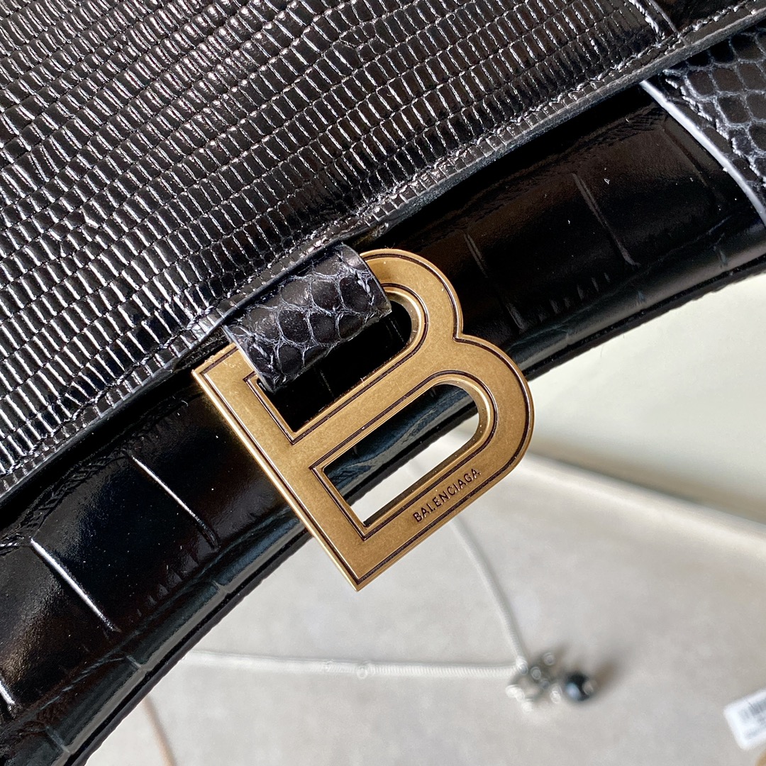 Balenciaga Women Shoulder Bags Handbags 2-Size