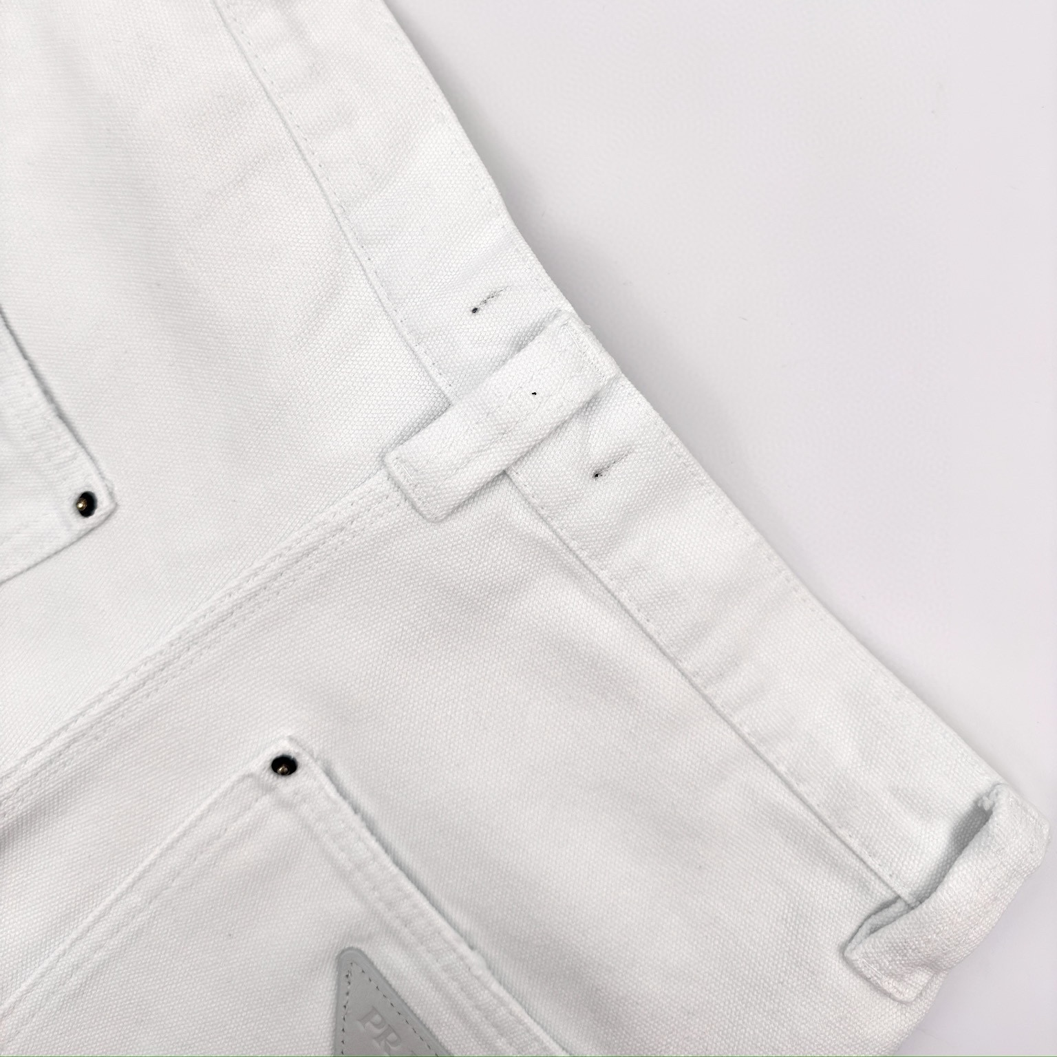 Prada New Jeans Pants Size S-XL