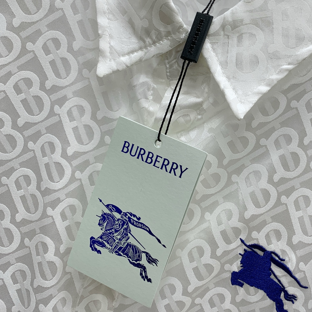 Burberry Sommeranzug Size M-XXL