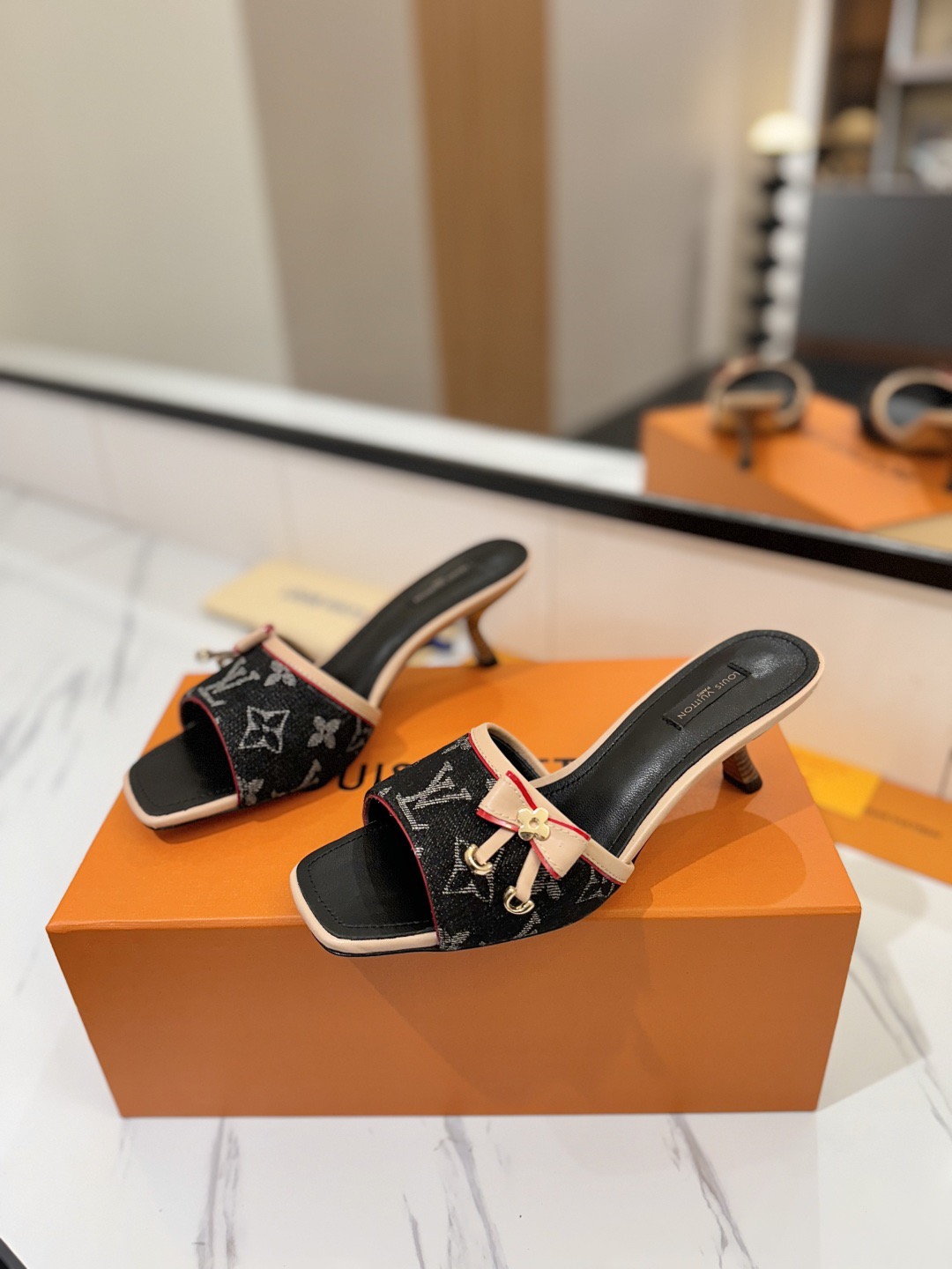 Louis Vuitton LV Archlight Pumps Size 36-41