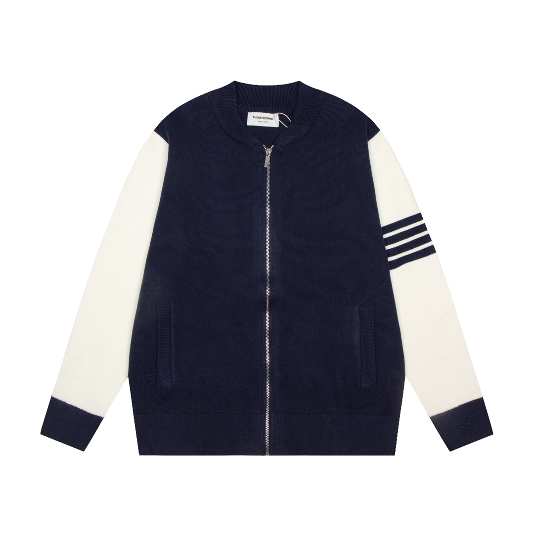 Thom Browne Unisex Jacket Size S-XL