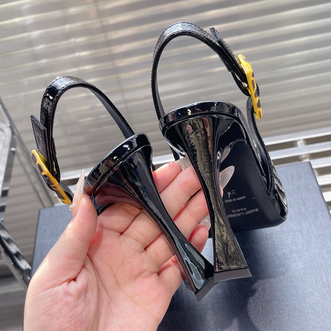 YSL DUNE Pumps Size 35-40