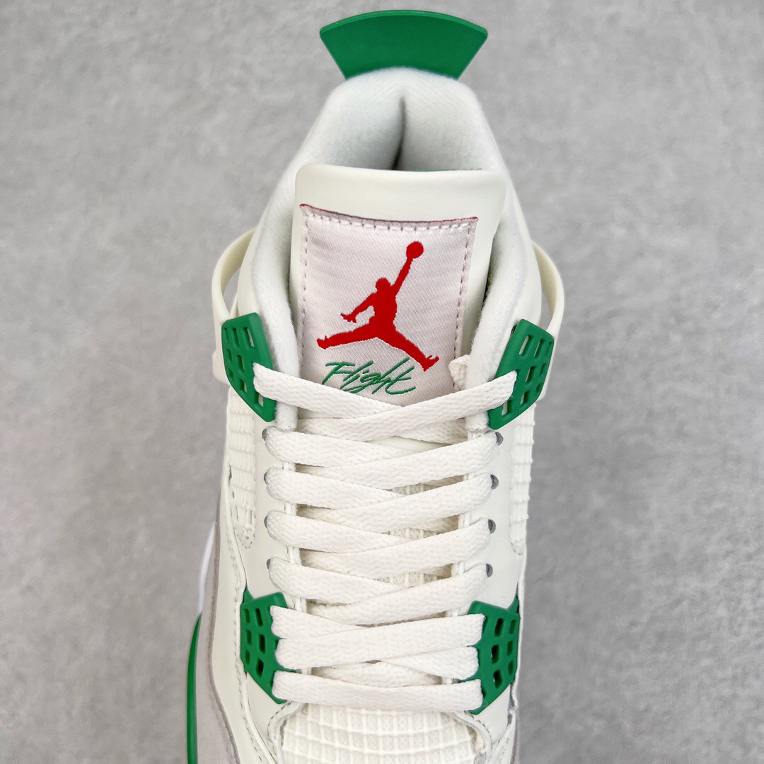 Nike Air Jordan 4 Sneakers Shoes Gr. 36-46