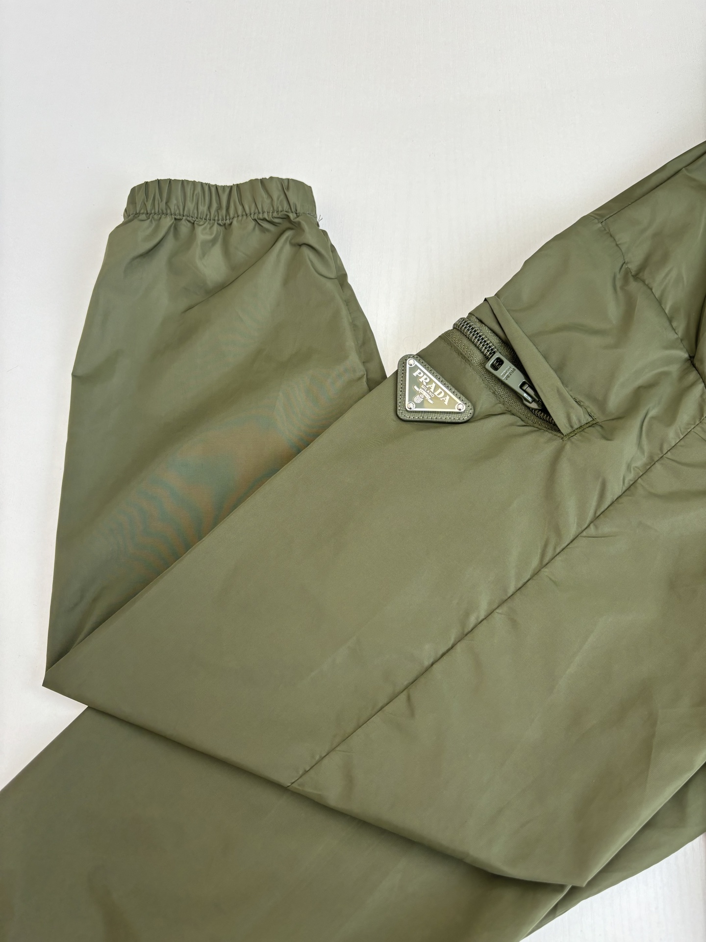 Prada Unisex Jacket Size S-XL