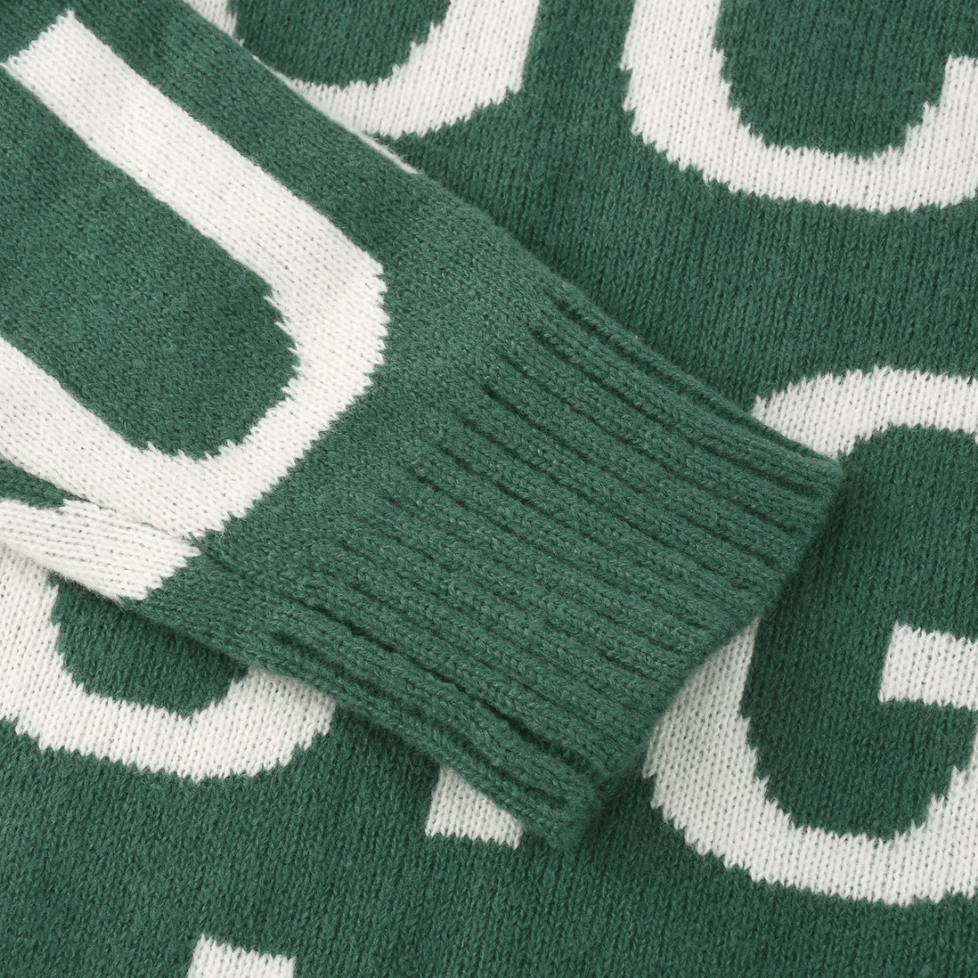 Gucci Unisex Sweatshirt Size S-XL