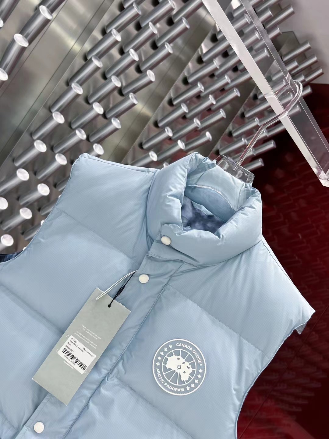 Canada Goose Winter Vest Size XS-XXL