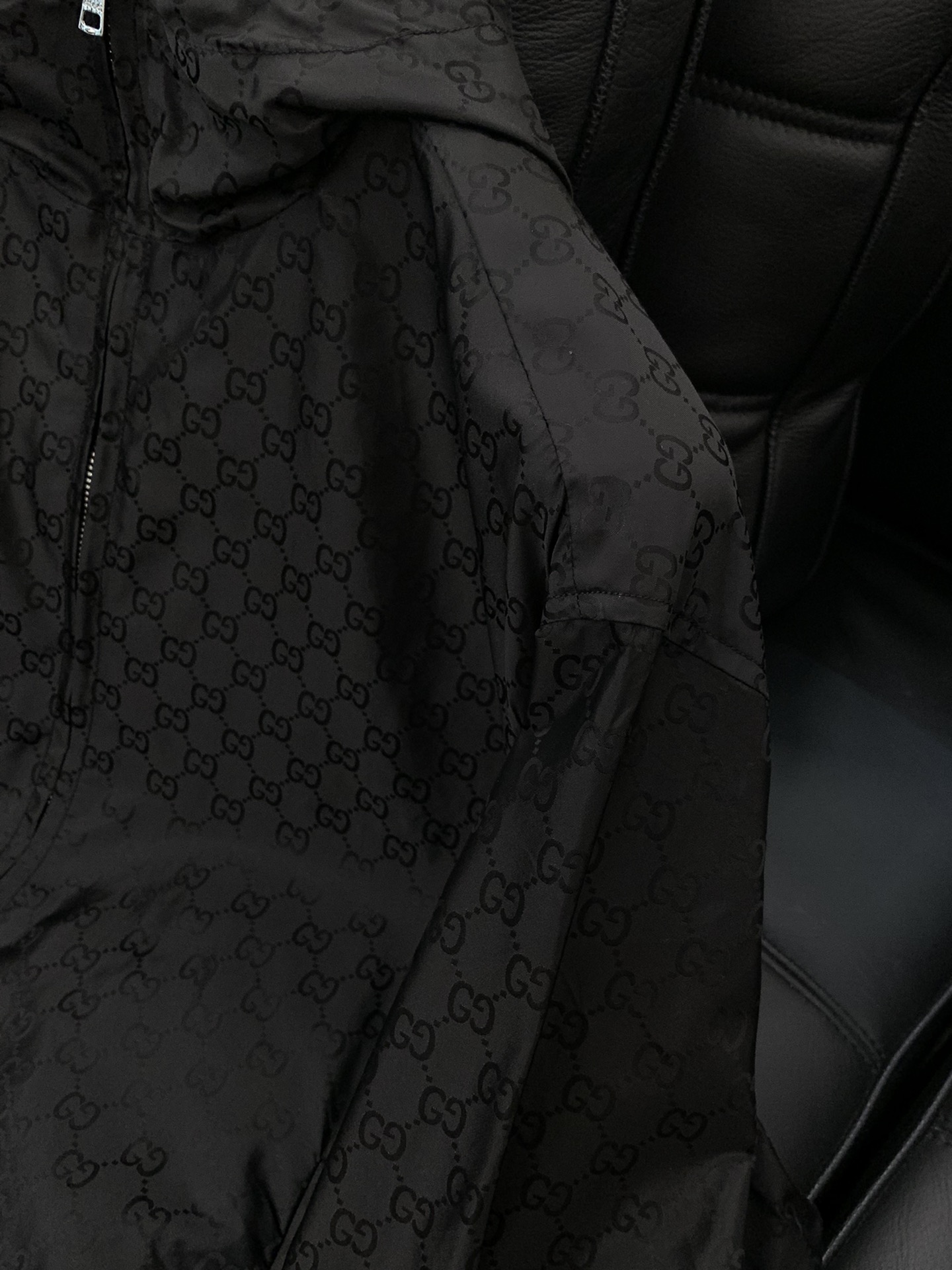 Gucci Unisex Jacket Size 46-52