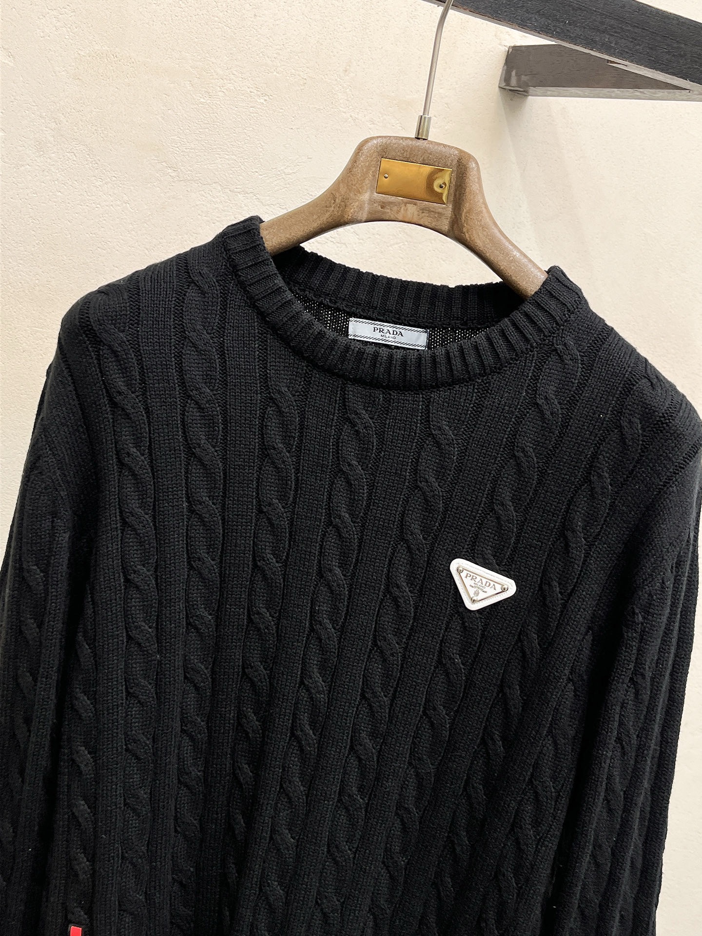 Prada Unisex Sweatshirt Size M-XXXL