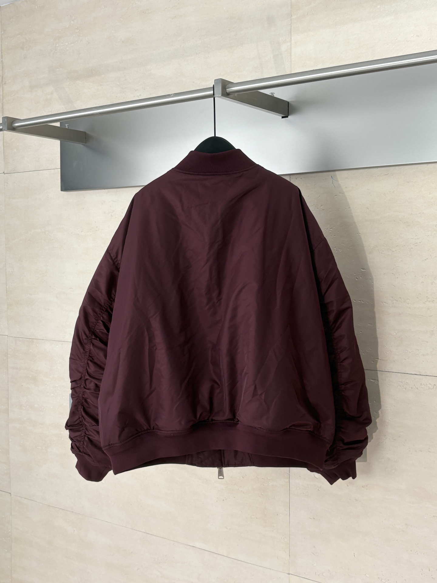 Balenciaga 2025FW New Bomber Size S-XL