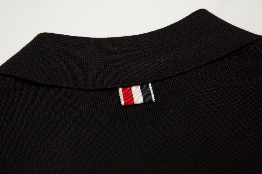 Thom Browne Unisex Sweatshirt Size S-XL