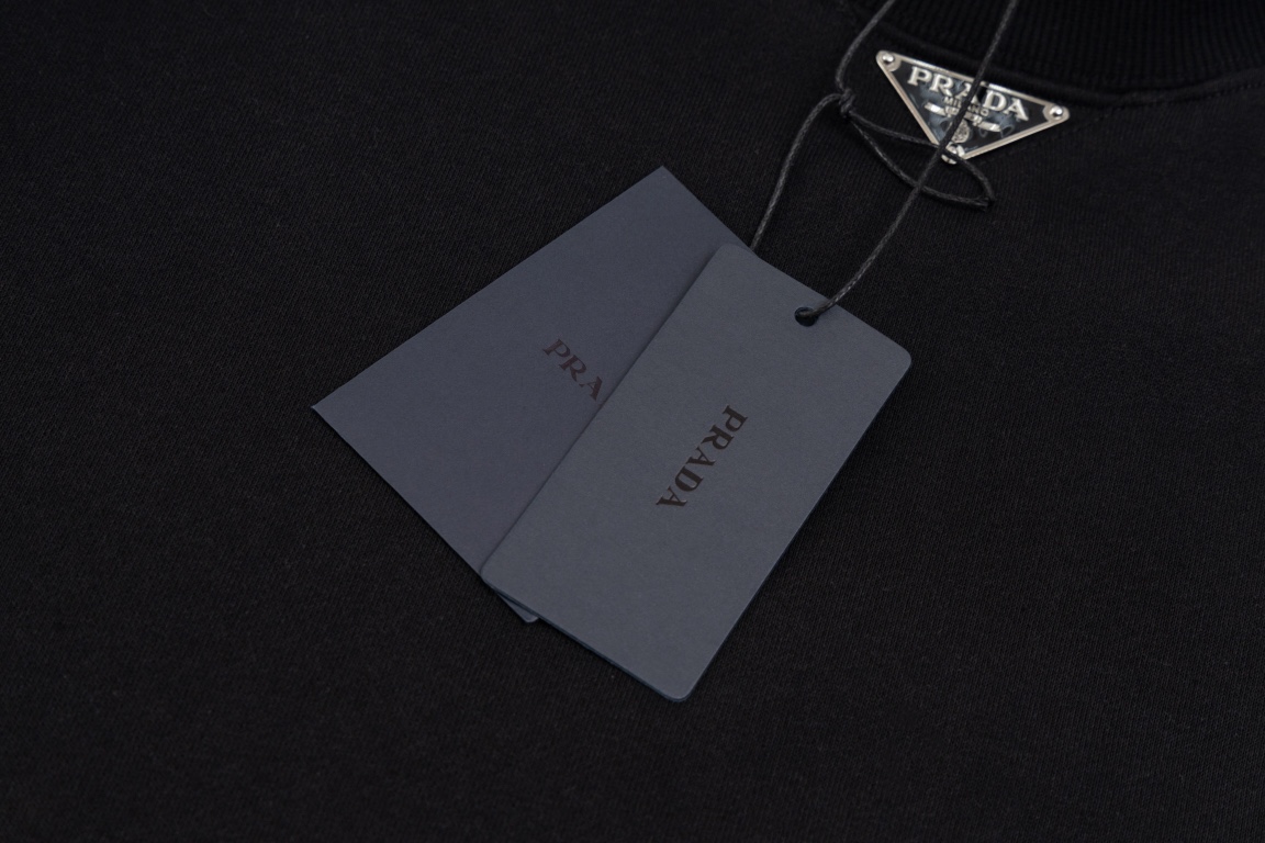 Prada New Unisex Sweatshirt Size S-XL