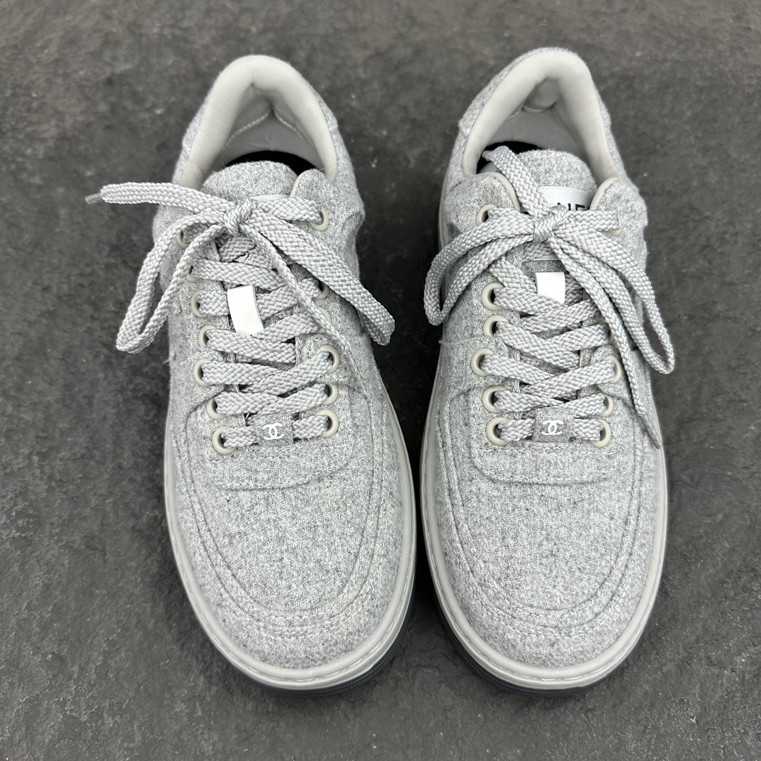 Chanel 2024ss Sneaker Size 36-46