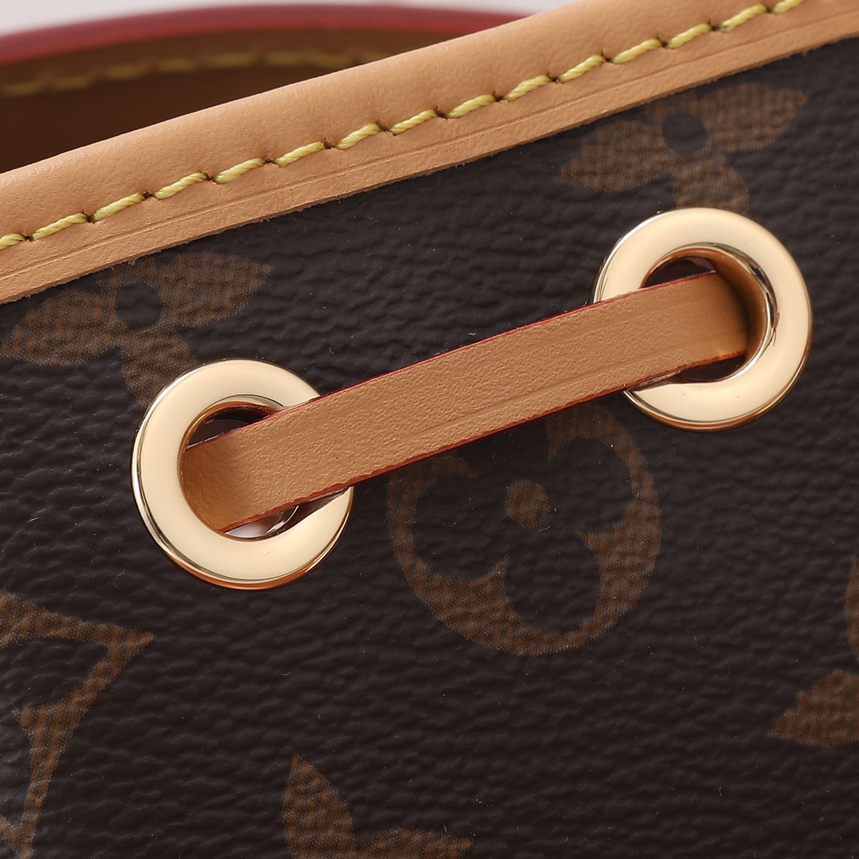 Louis Vuitton M46099 Bagatelle Women Bags Size 22*14*9cm