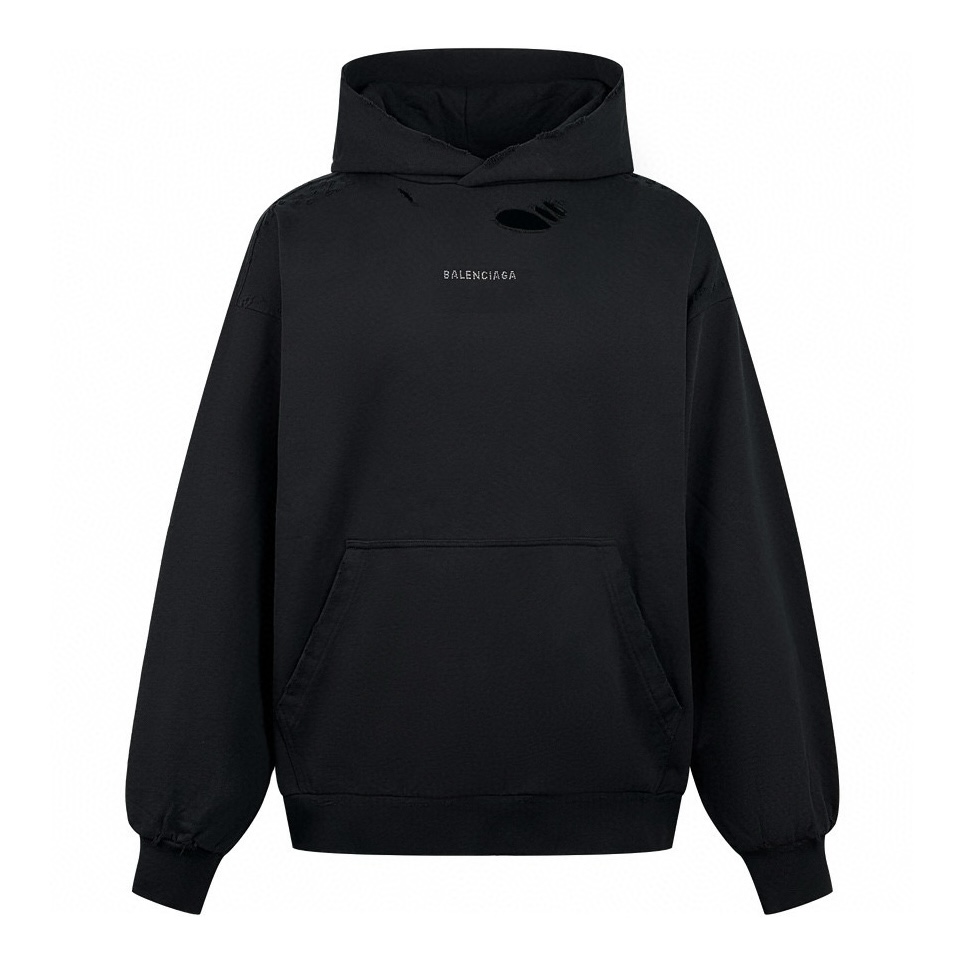 Balenciaga New Unisex Sweatshirt Size S-XL