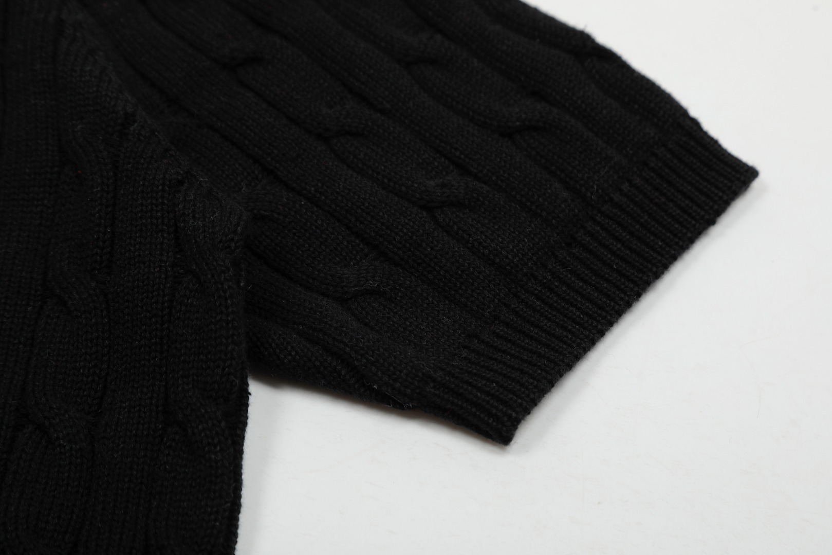 Ralph Lauren Men Knitted T Shirt Size S-XL