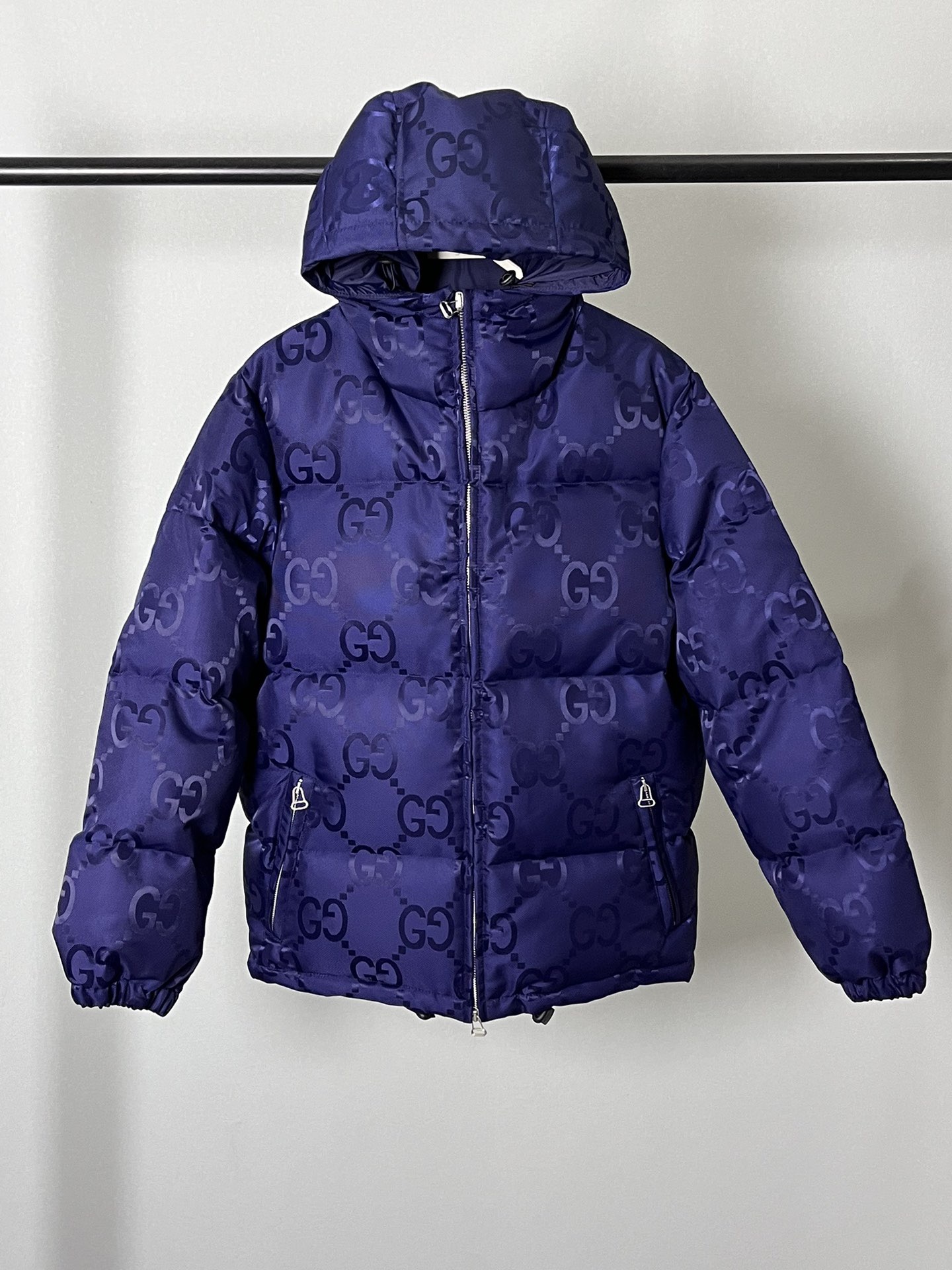 Gucci Winter Down Jacket Size S-2XL