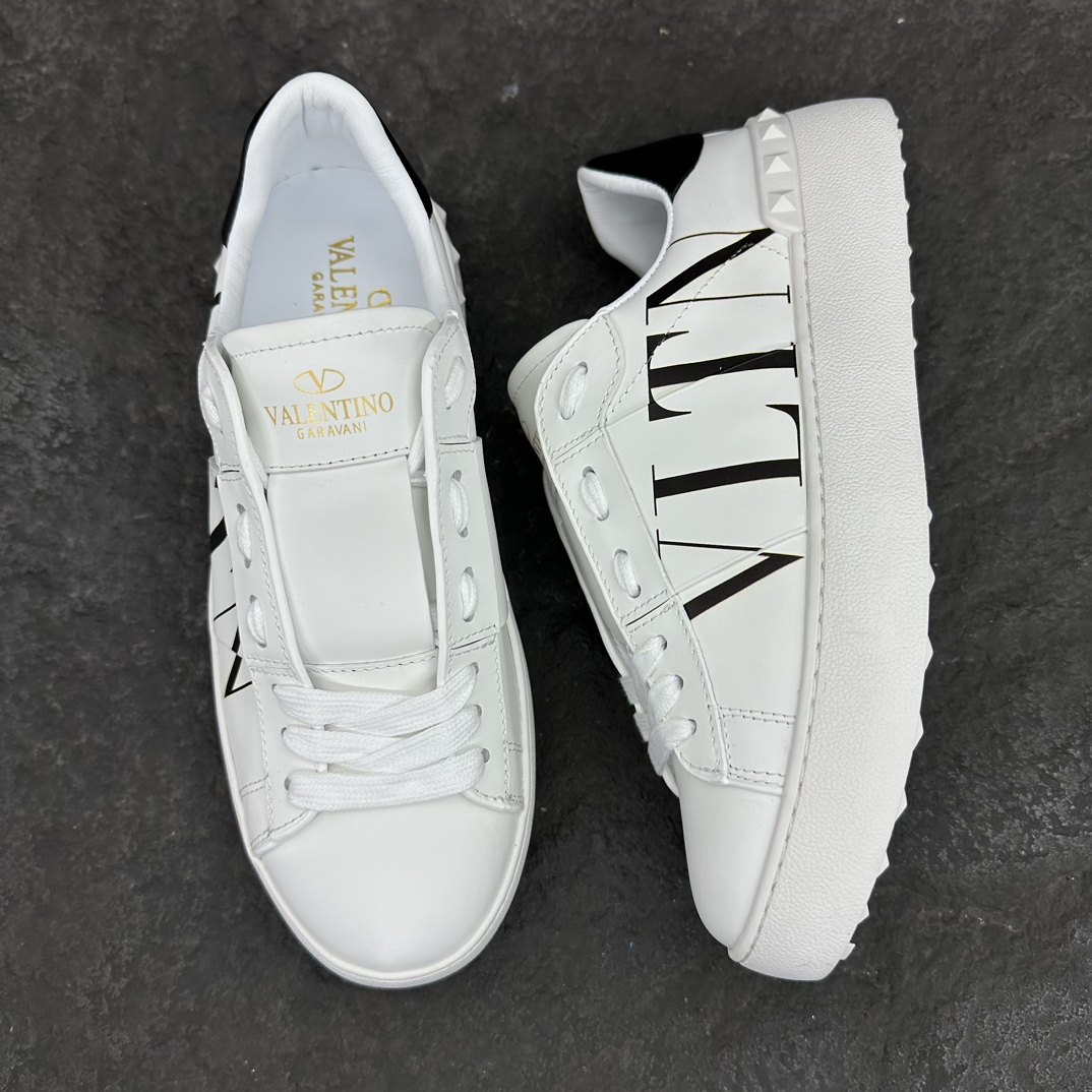 Valentino OPEN Sneaker Size 36-46