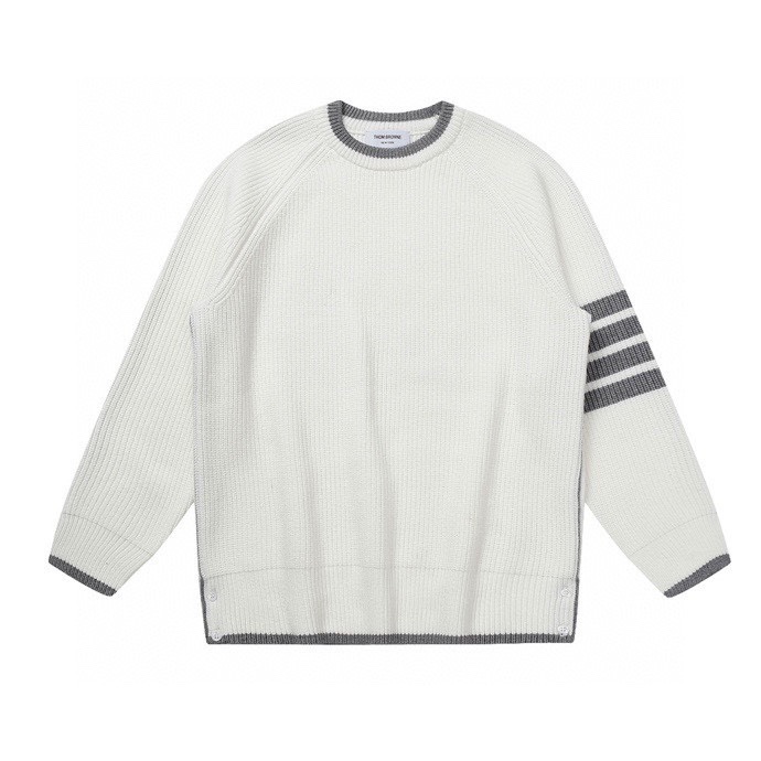 Thom Browne Unisex Sweatshirt Size S-L