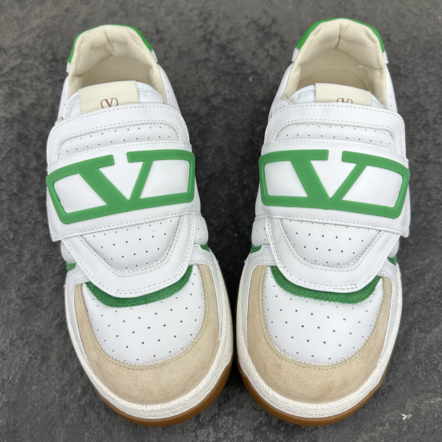 Valentino Joie De Jouer Sneaker Size 36-46