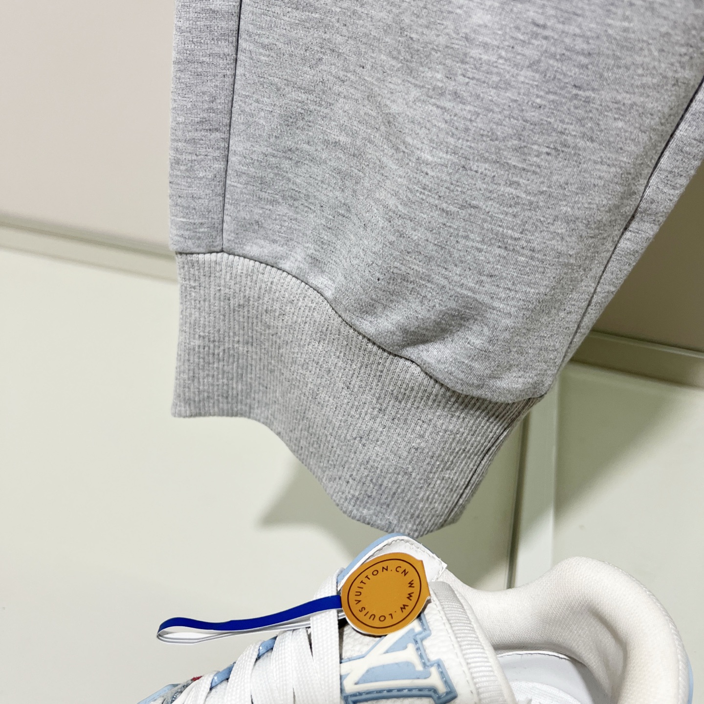 Moncler Unisex Pants Size S-XXL