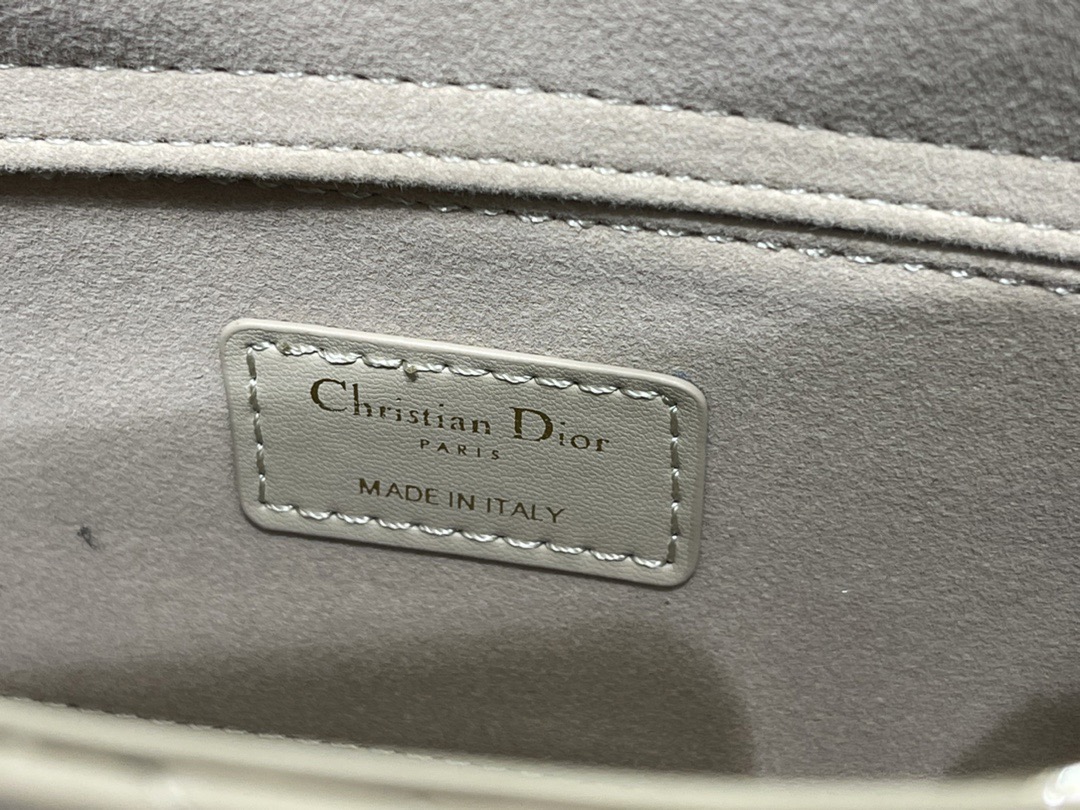 Dior Lady D-Joy Women Shoulder Bags 26*6*14cm