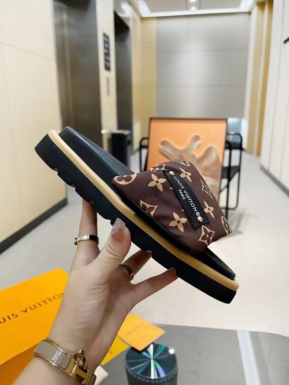 Louis Vuitton Slippers Size 36-45