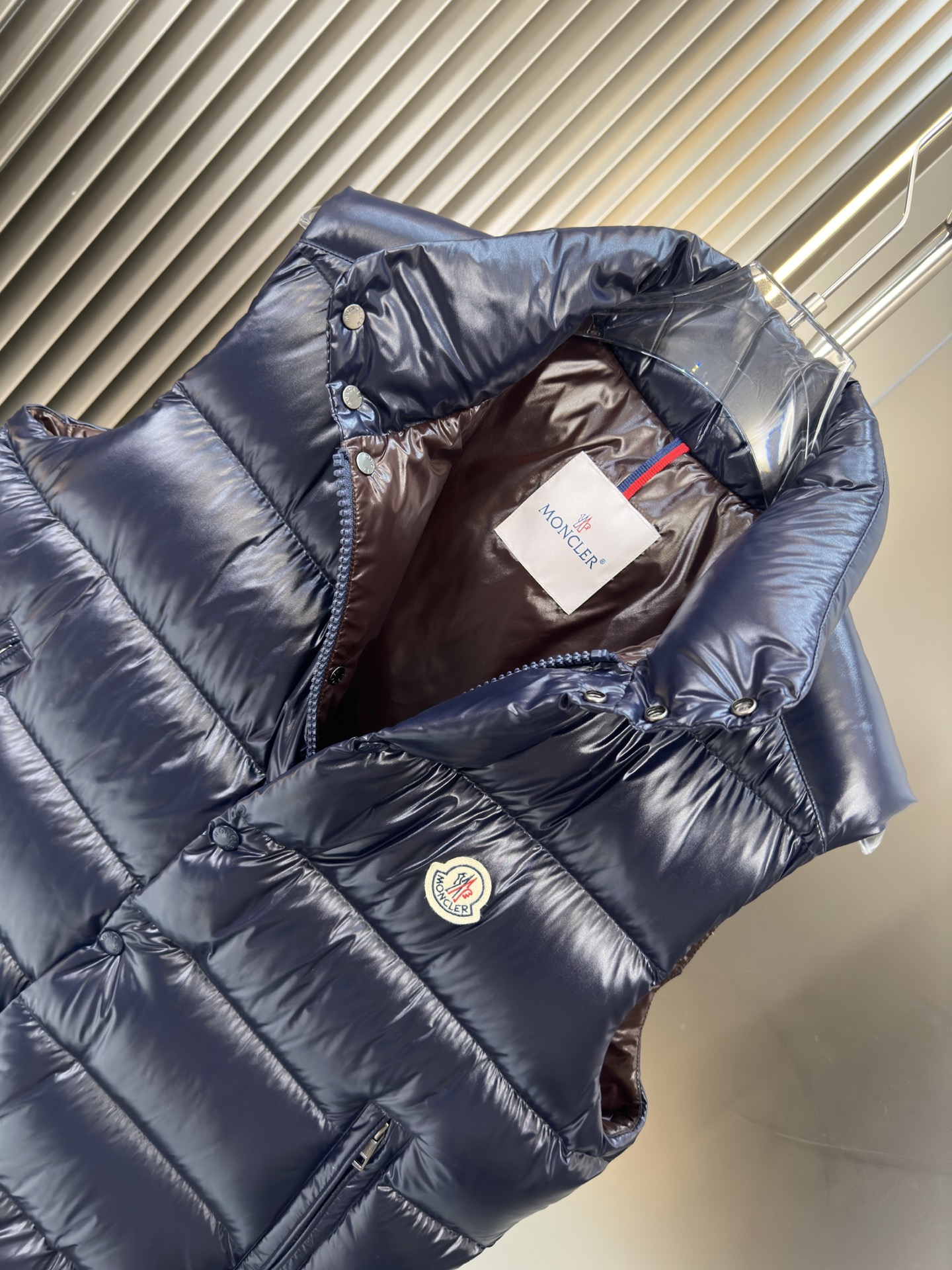 Moncler 2025FW Winter Vest Size M-XXXL