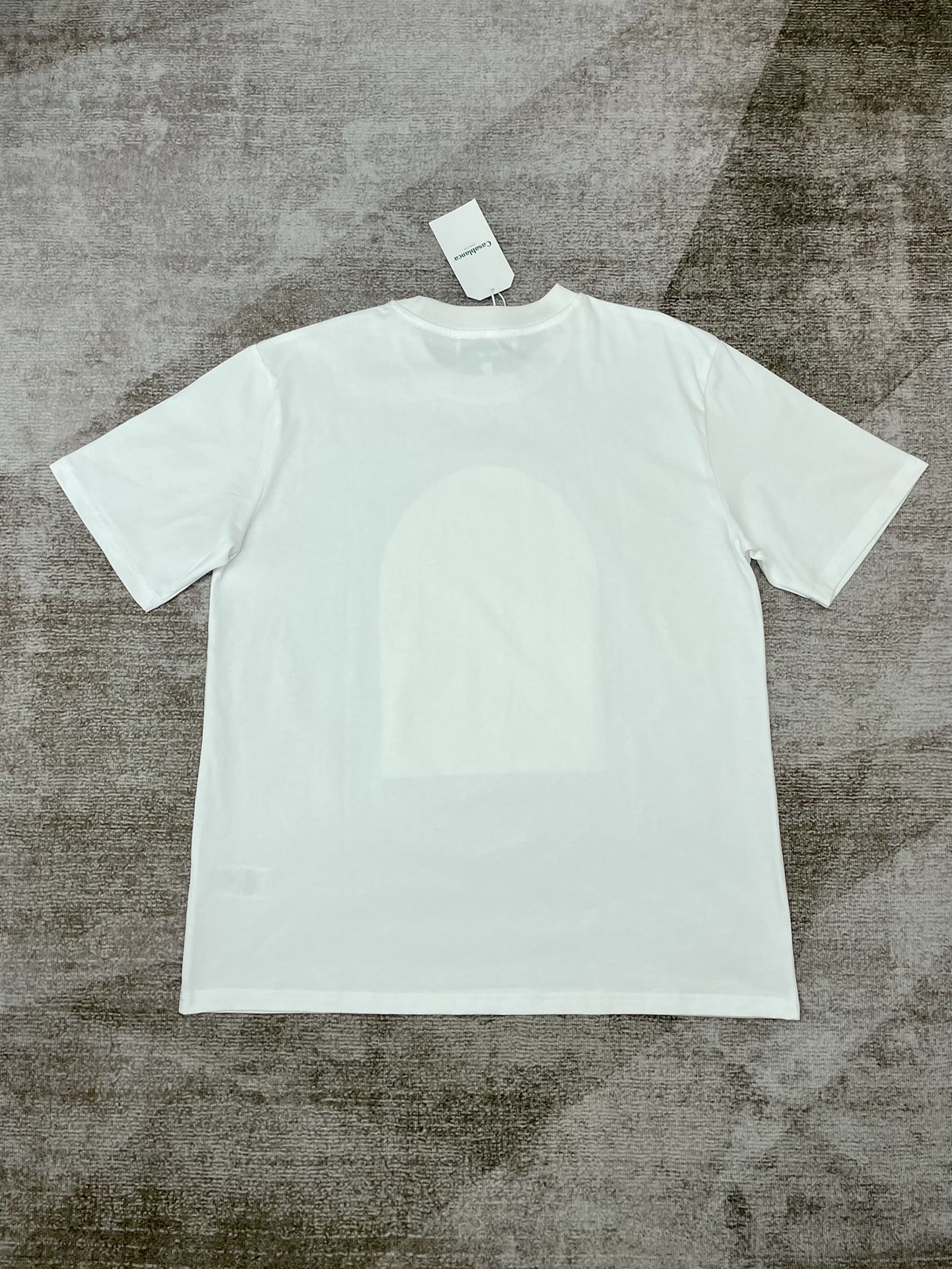 Casablanca T Shirt Size S-XL